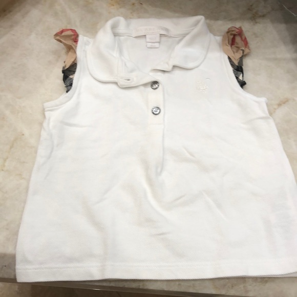 Burberry 18 month - Picture 1 of 2